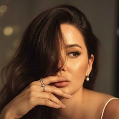 Аля Сартаева, Москва