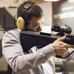 Андрей Мироненко, 27.06, Москва