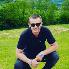 Олег Гринюк, 03.08