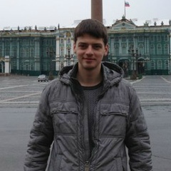 Матвей Борознов, 08.06.1989, Москва