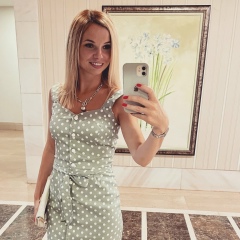 Татьяна Клименских, 22.07, Санкт-Петербург