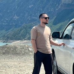 Шамиль Гаджимагомедов, 29.12.1990, Москва