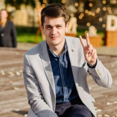 Алексей Букало, 13.03, Москва