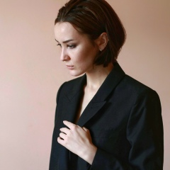 Юлия Ковалева, 21.04, Санкт-Петербург