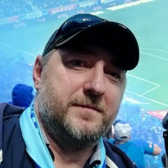 Фрол Петров, 05.12, Санкт-Петербург