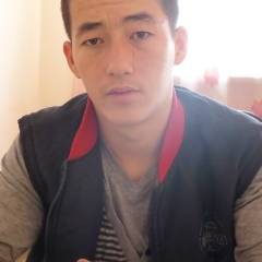 Miko Berikbai