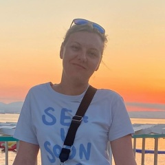 Мария Терехова, 23.09, Колпино