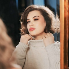 Тамара Губжева, 28.06, Москва