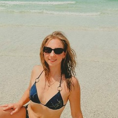 Александра Голубева, 20.06, Санкт-Петербург