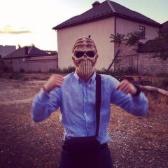 Досжан Кали, 10.05.1997, Алматы