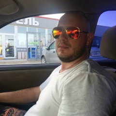 Сергей Рабок, 08.02, Джигинка