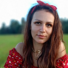 Виктория Феоктистова, 18.06, Москва