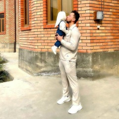 Abror Rashidov, 17.05.1994, Нижневартовск