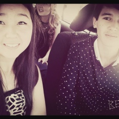 Мадина Дайырбекова, 24.08.1999, Бишкек