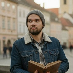 Александр Руденко, Новосибирск