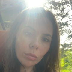 Валерия Стремоухова, 15.07, Москва