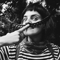 Елена Самошкина, 07.05