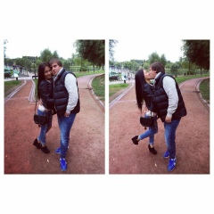 Egor Hot, 04.12, Москва