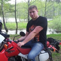 Александр Кольцов, 27.11.1988, Москва