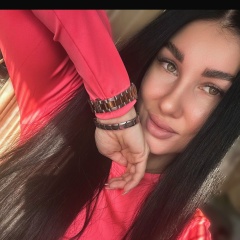 Анастасия Попова, 12.10, Краснокаменск