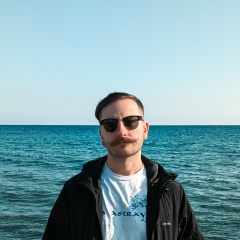 Кирилл Богатов, 09.11.1994, Брянск