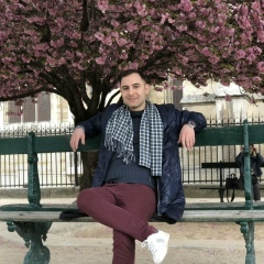 Surik Sayadyan, 16.03, Калининград