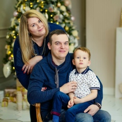 Оксана Зарицкая, 30.03, Сургут