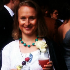 Елена Смолина, 20.12.1984, Stockholm