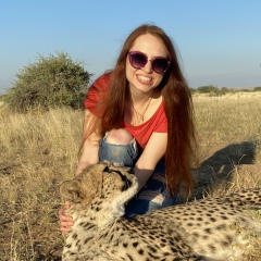 Евгения Дьячкова, 13.06, Москва