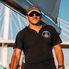 Cyril Lysenko, 29.01, Санкт-Петербург