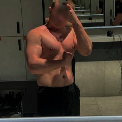 Марсель Майшев, Нылга