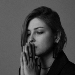 Эрида Рабаданова, 01.10, Москва