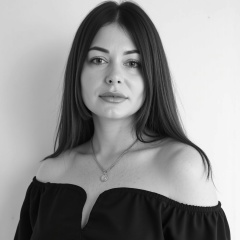 Катерина Летчикова, 25.03, Москва