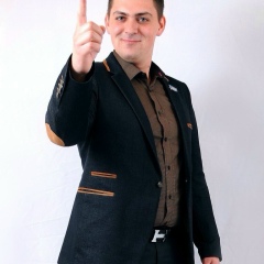 Валерий Третьяков, 23.05.1989, Тула