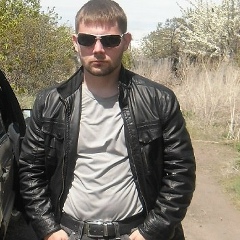 Иван Стеклянников