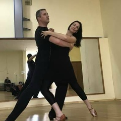 Настя Карпенко, 16.05.1981