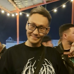 Максим Романов, 30.06.1979, Покровск