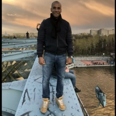 Илья Аболурин, 04.10, Санкт-Петербург