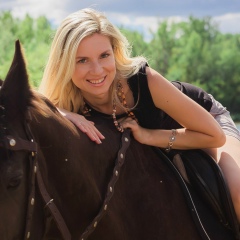 Юлия Мельникова, 21.02, Уфа