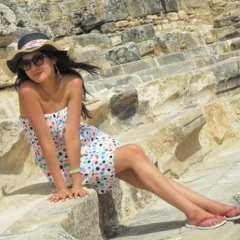 Saltanat Almenova, 16.08.1990, Алматы