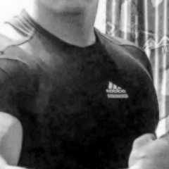 Вовчик Ульев, 30.06.1994, Минеральные Воды