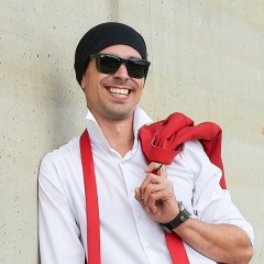 Захар Ляпунов, 23.03, Сочи