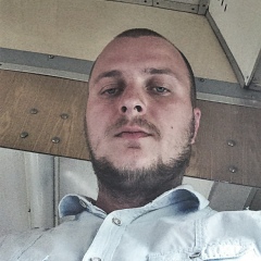 Паша Калинов, 06.08.1989, Гомель