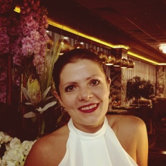 Анна Назарова, 14.09, Москва