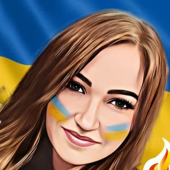 Любовь Сологуб, 27.06.1990, Бердичев