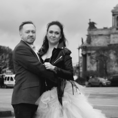 Аня Ларионова, 27.02.1989, Тверь