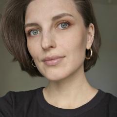 Ксения Буслаева, 03.06, Москва