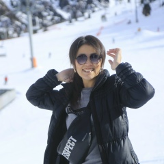 Арна Кадыркеш, 18.07.1993, Павлодар