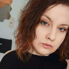 Виктория Шумская, 28.02.1989, Москва