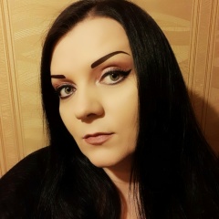 Ольга Федорова, 24.04.1983, Санкт-Петербург